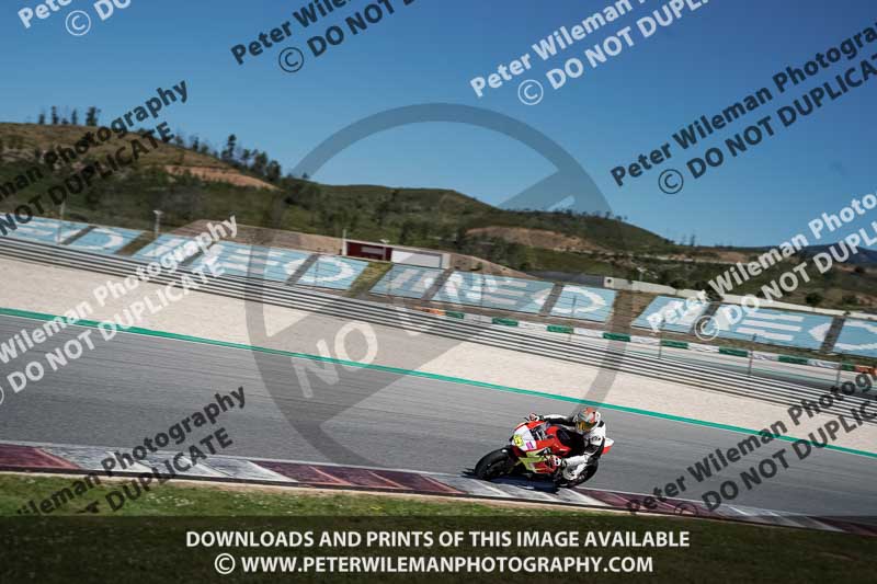 may 2019;motorbikes;no limits;peter wileman photography;portimao;portugal;trackday digital images